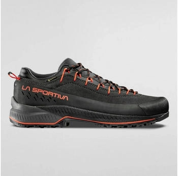 La Sportiva TX4 Evo dunkel-grau