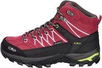 CMP Wanderschuh "RIGEL MID WMN WP TREKKING SHOES" wasserdicht