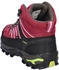 CMP Rigel Mid Waterproof Women peony-apple