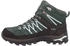 CMP Rigel Mid Waterproof Women gruen