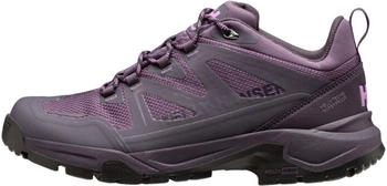 Helly Hansen Cascade Low-Cut Helly Tech Women lila
