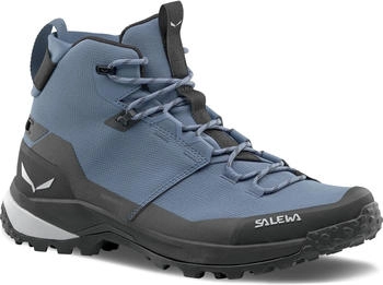Salewa Puez 2 Mid PTX blau