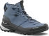 Salewa Puez 2 Mid PTX blau