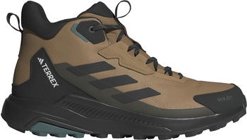 Adidas Terrex Anylander Mid Rain.Rdy Hiking Boots braun/schwarz – Adidas Terrex Anylander Mid Rain.Rdy braun/schwarz