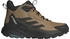 Adidas Terrex Anylander Mid Rain.Rdy Hiking Boots braun/schwarz