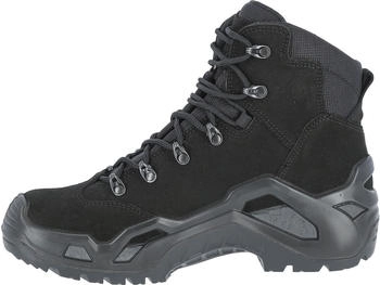 Lowa Z-6S GTX C Boots TF schwarz