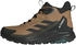 Adidas Terrex Anylander Mid Rain.rdy braun
