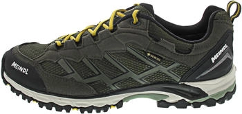 Meindl Caribe GTX gr&uuml;n