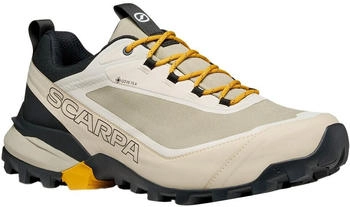Scarpa RIBELLE Cross 2 GTX fog lemon curry