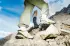 Scarpa RIBELLE Cross 2 GTX fog lemon curry