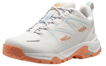 Helly Hansen Cascade Low-Cut Helly Tech Women weiß