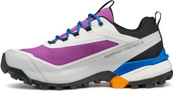 Scarpa Ribelle Cross 2 GTX Wmn white/orchid