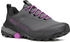 Scarpa Ribelle Cross 2 GTX Wmn dark grey/purple