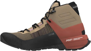 Salewa Wildfire NXT Mid GTX Women onyx/quiet shade