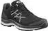 Haix BLACK EAGLE Adventure 3 0 GTX low black-silver Outdoorschuhe