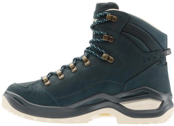 Lowa Renegade Evo GTX Mid Women (321916) blue/dune