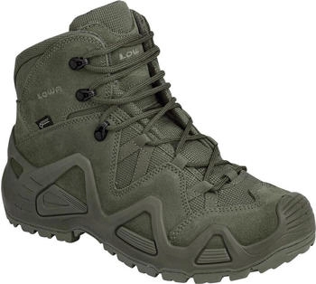 Lowa Zephyr GTX Mid TF rangergr&uuml;n