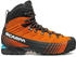 Scarpa Ribelle Lite HD (71089-M) grau/orange/braun