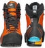 Scarpa Ribelle Lite HD (71089-M) grau/orange/braun