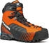 Scarpa Ribelle Lite HD (71089-M) grau/orange/braun