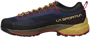 La Sportiva TX4 Evo ST navyblau/schwarz/gelb