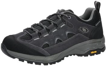 Br&uuml;tting Mount Bear Low Unisex grau/schwarz
