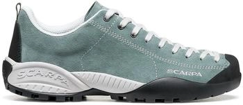 Scarpa Mojito cloud blue/grau