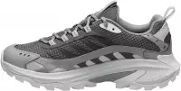 Merrell J037840, Merrell Moab Speed 2 GTX Women UK 8 grau - charcoal Damen