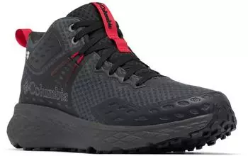 Columbia Konos TRS Outdry Mid (2103761) grau