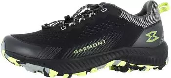 Garmont 9.81 Pulse WP black/daiquiri green