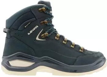Lowa Renegade Evo GTX Mid Women (321916) blau