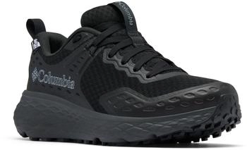 Columbia Konos TRS II OutDry Women (2101081) schwarz/asphalt