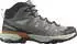 Salomon X Ultra 360 Leather Mid GTX
