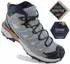 Salomon X Ultra 360 Leather Mid GTX wrought iron/sedona sage/sierra