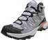 Salomon X Ultra 360 Leather Mid GTX wrought iron/sedona sage/sierra