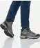 Salomon X Ultra 360 Leather Mid GTX wrought iron/sedona sage/sierra