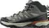 Salomon X Ultra 360 Leather Mid GTX wrought iron/sedona sage/sierra