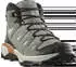 Salomon X Ultra 360 Leather Mid GTX wrought iron/sedona sage/sierra