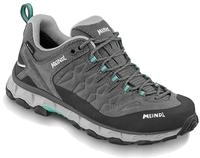 Meindl 3965, Meindl Lite Trail Lady GTX Damen (Grau/T&uuml;rkis)