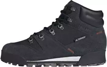 Adidas Terrex Snowpitch Cold.Rdy schwarz/orange