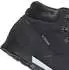 Adidas Terrex Snowpitch Cold.Rdy schwarz/orange