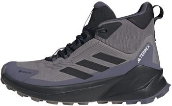 Adidas Terrex Trailmaker 2.0 Mid GTX Women taupe oxide/core black/preloved violet