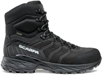 Scarpa Rush Polar (63138G372) schwarz