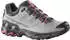 La Sportiva Ultra Raptor II Mid Leather Woman GTX cloud/redwood