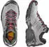 La Sportiva Ultra Raptor II Mid Leather Woman GTX cloud/redwood