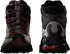 La Sportiva Ultra Raptor II Mid Leather Woman GTX cloud/redwood
