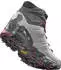 La Sportiva Ultra Raptor II Mid Leather Woman GTX cloud/redwood