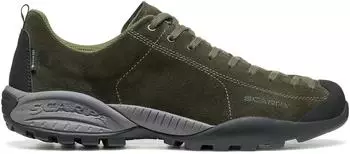 Scarpa Mojito (32682G1) braun
