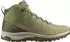 Salomon Outsnap CSWP M aloe/stone gray/coyote brown