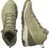 Salomon Outsnap CSWP M aloe/stone gray/coyote brown